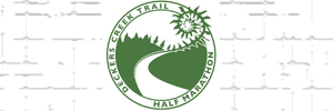 Up 'n' Down Deckers Creek Trail Half-Marathon