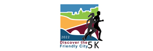 CANCELLED - Discover the Friendly City 5K