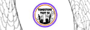 Tombstone Trot 5K Run/Walk