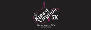 Breast Virginia 5K