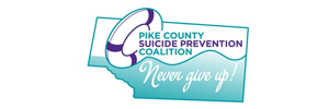5th Annual Pike County Suicide Prevention Coalition 5K Color Run/Walk