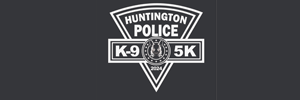 Huntington PD K-9 Unit 5K