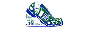 Bolt for Books: Library 5k for Literacy