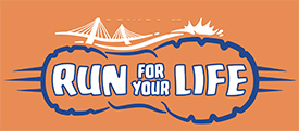 Run For Your LIFE