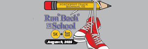The Bach To School Run/Walk 5K
