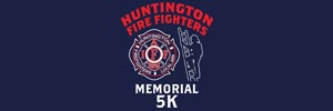 Huntington Fire Fighters Memorial 5k