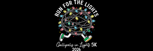 Gallipolis in Lights 5K (Night) ELECTRIC RIVER Run/Walk