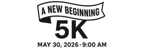 A New Beginning 5K