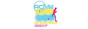 RC3YM Night Glow 5K Run/Walk