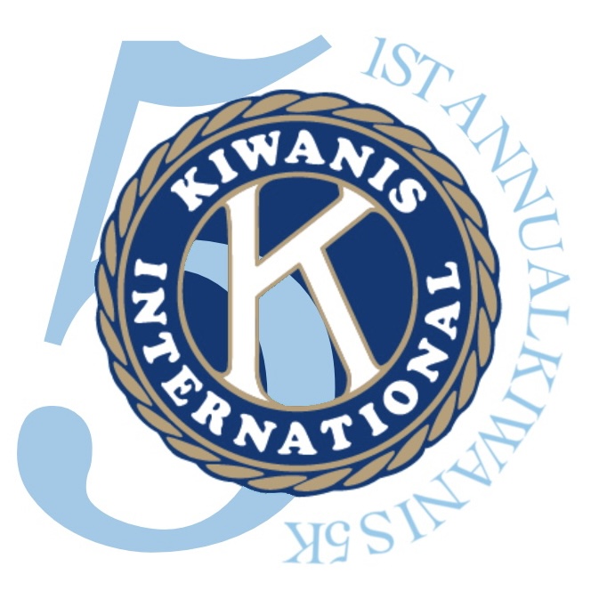 Kiwanis 5K Run Walk