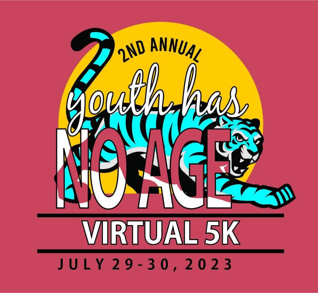 2023 For The Love Of Justice Virtual 5K - Race Stats