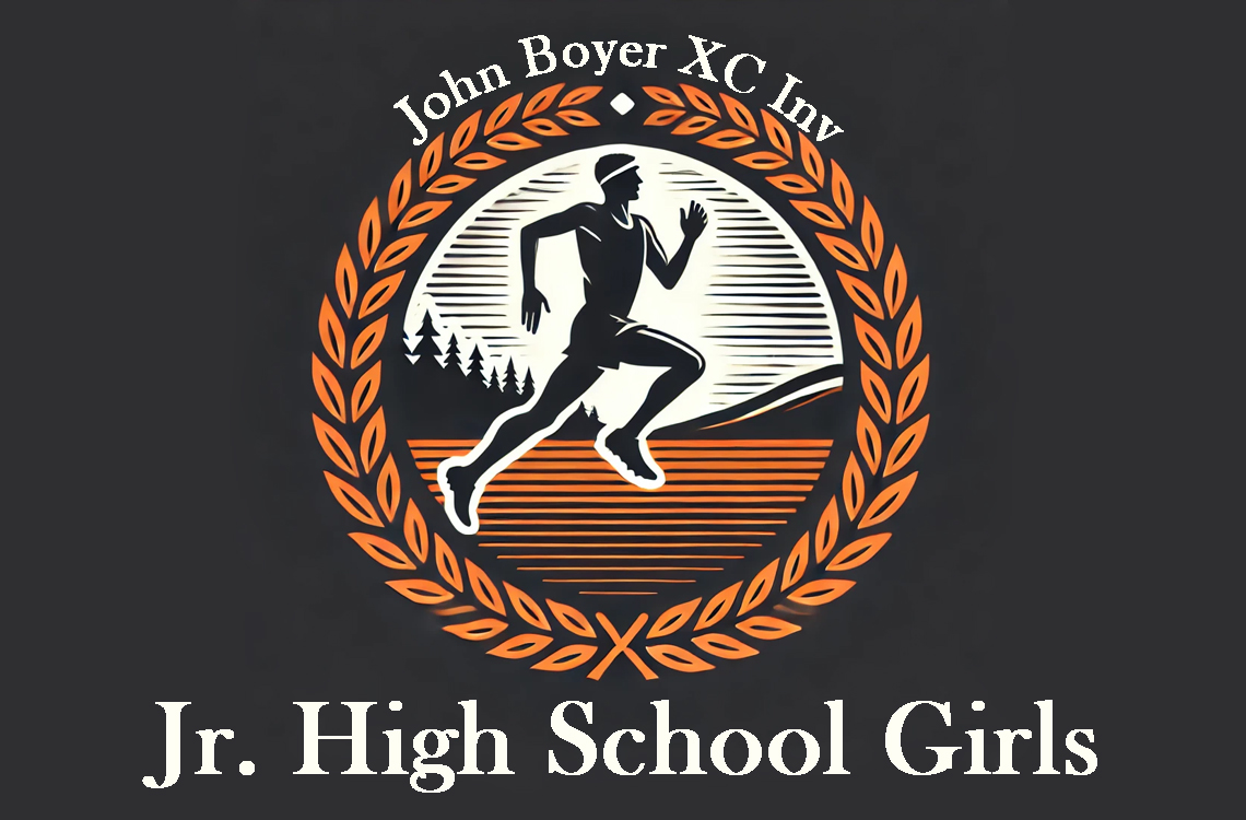 Race Logo