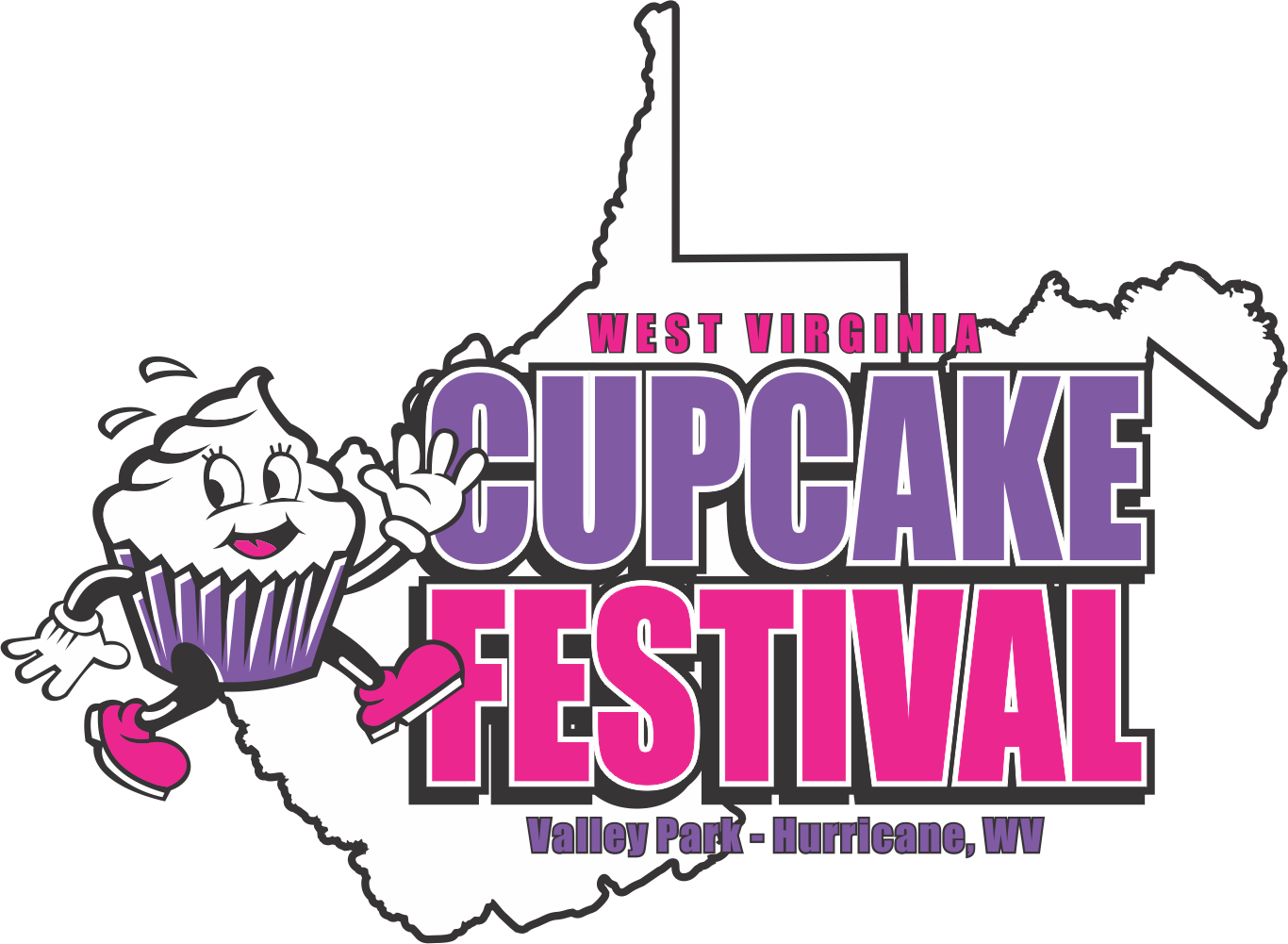 Race Logo