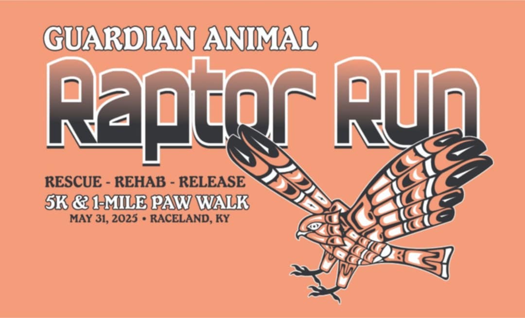 Race Logo