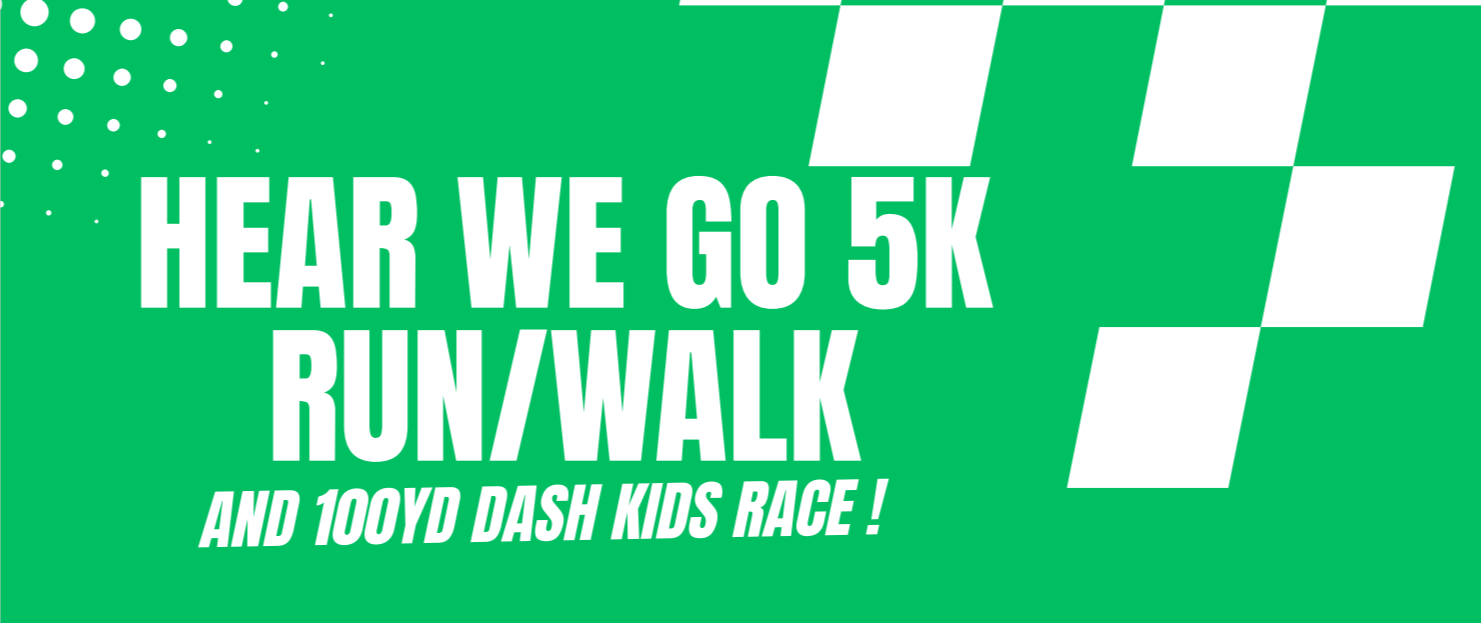 Race Logo