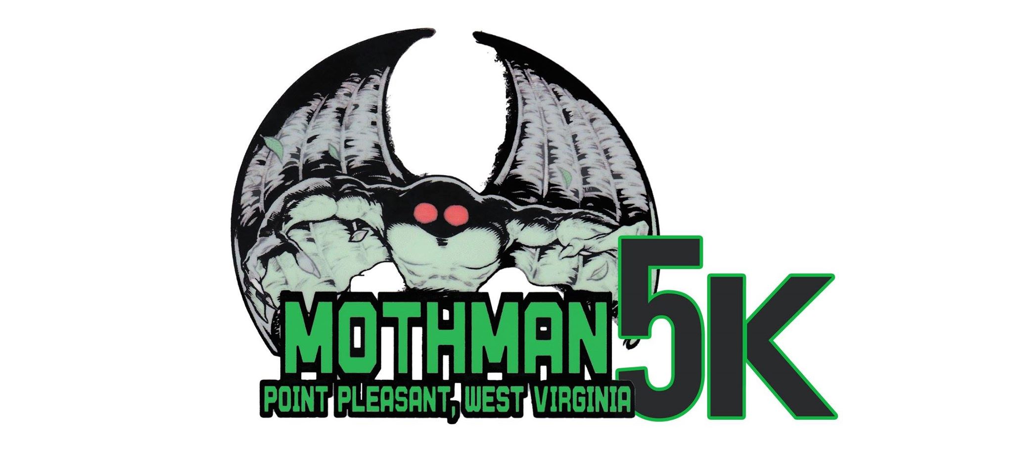 Race Logo