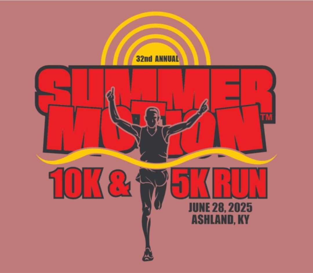 Race Logo