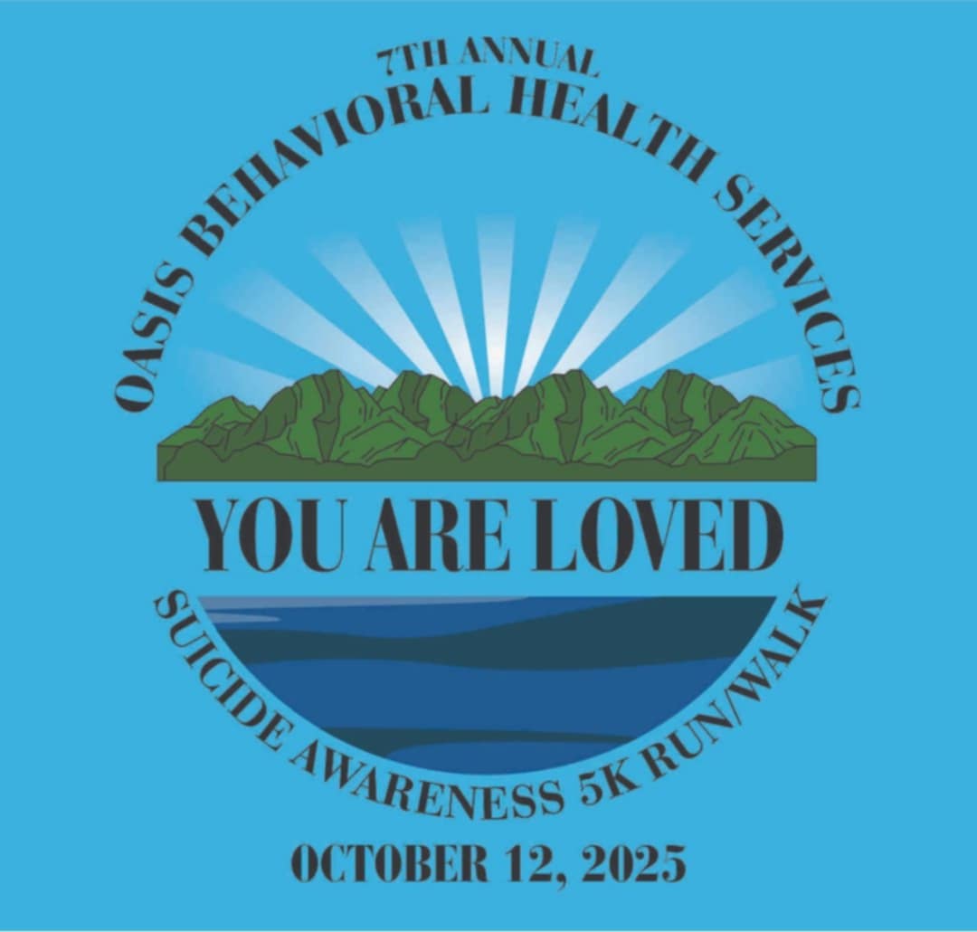 Race Logo