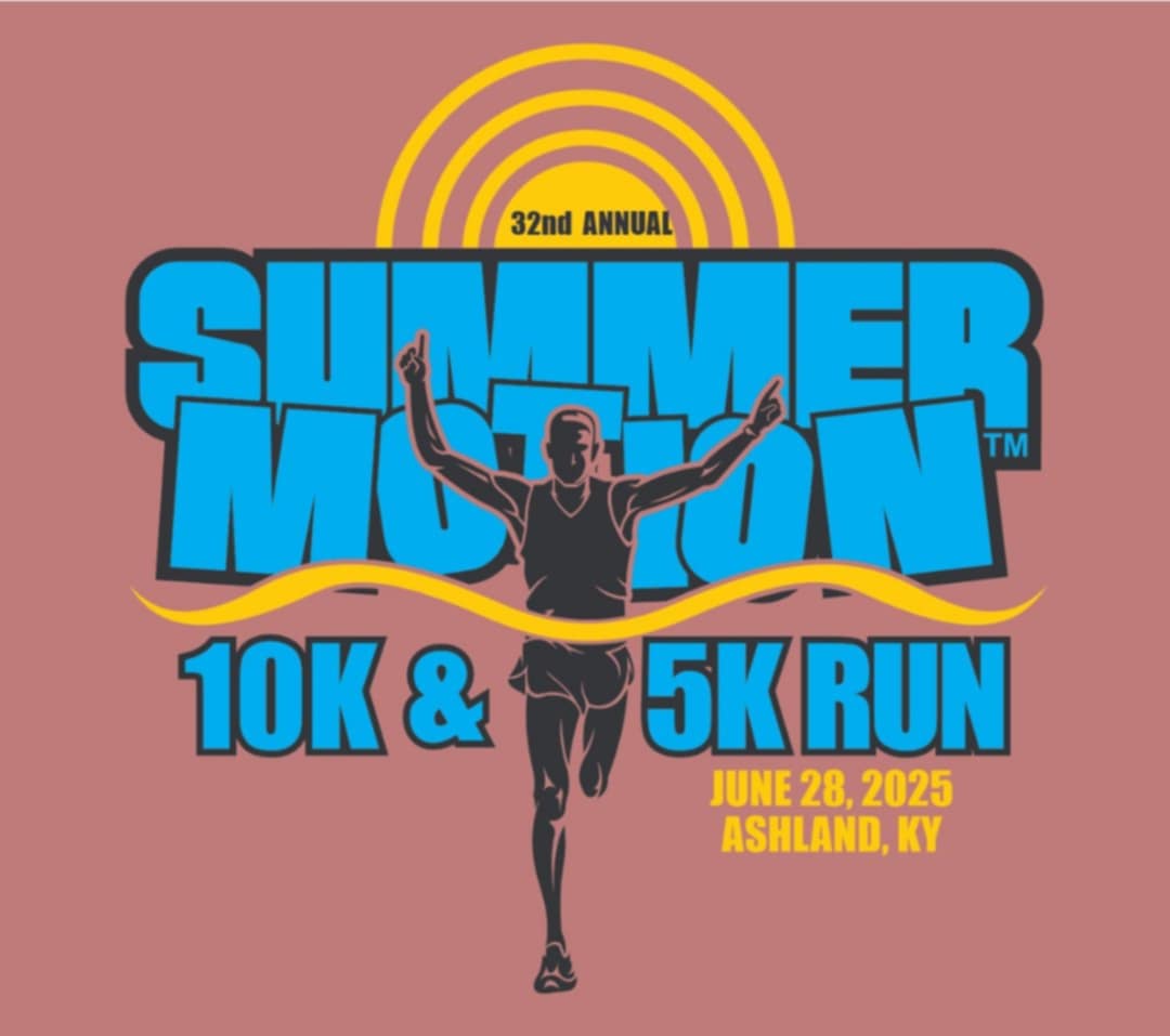 Race Logo