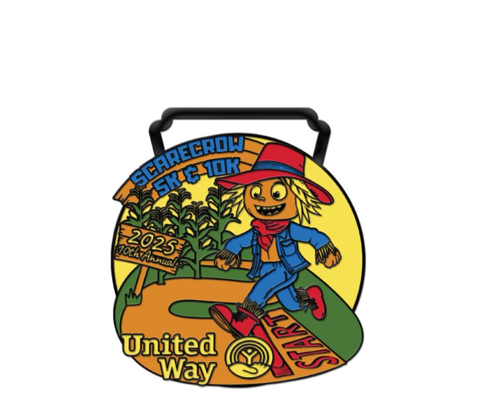 Race Logo