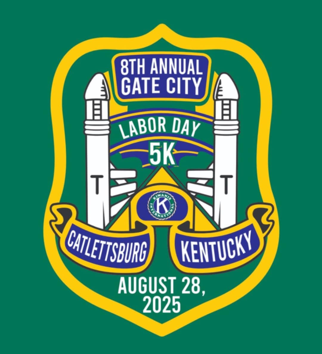 Race Logo