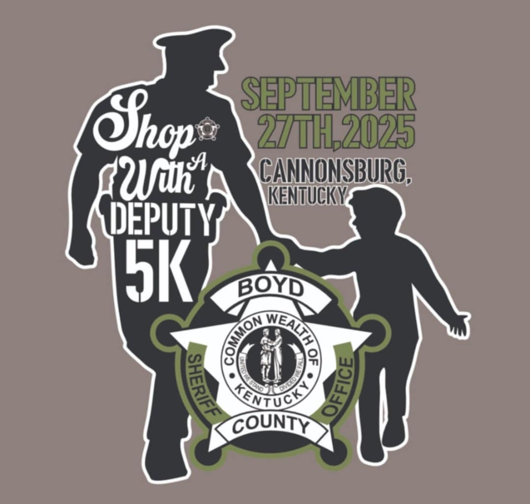 Race Logo
