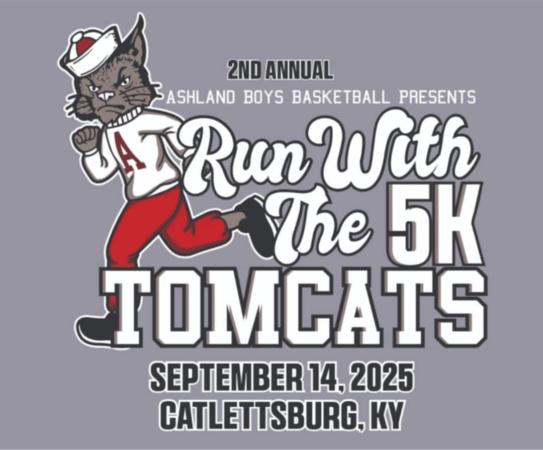 Race Logo