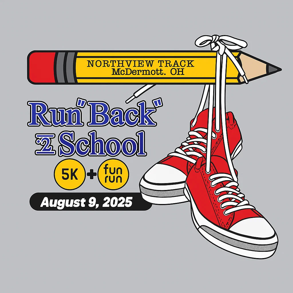 Race Logo