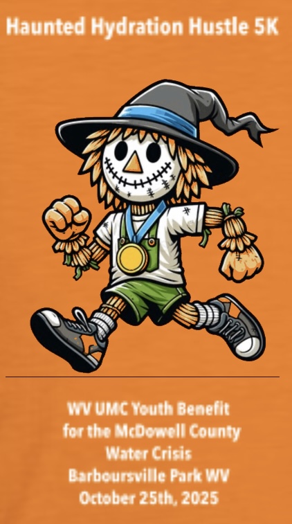 Race Logo