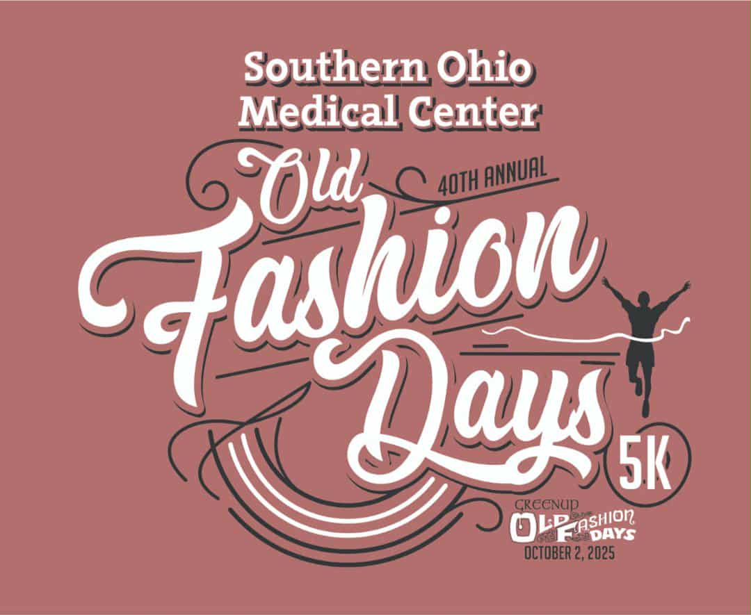 Race Logo