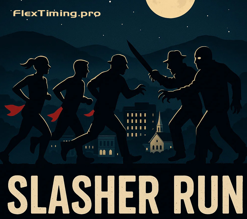 Race Logo