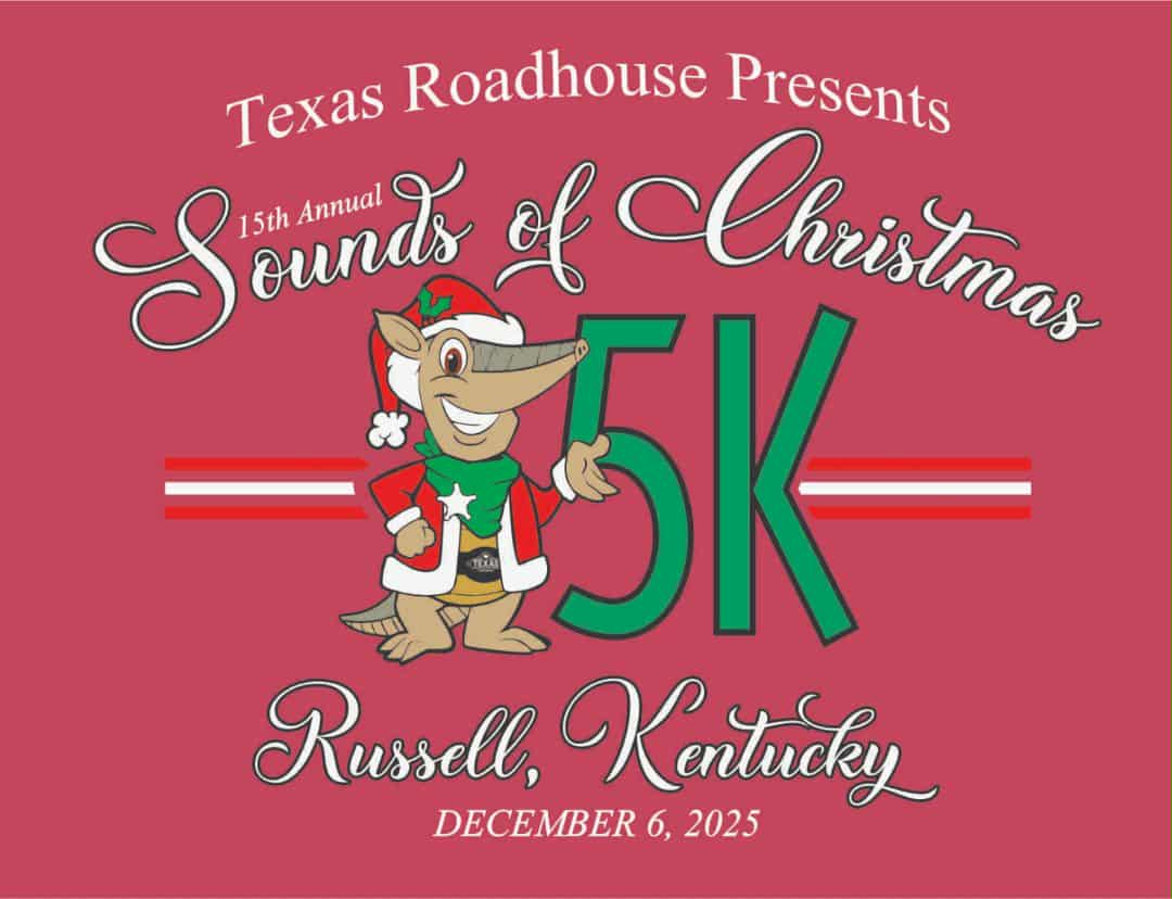 Race Logo