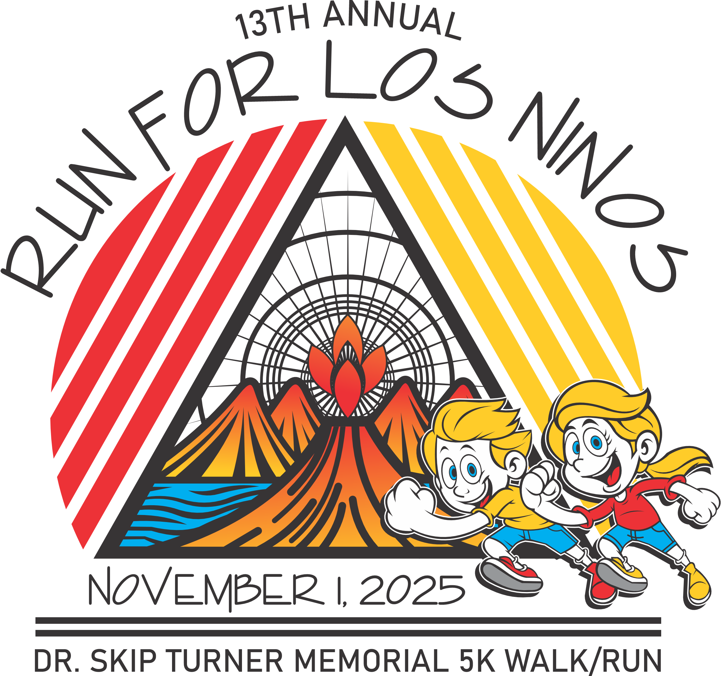 Race Logo
