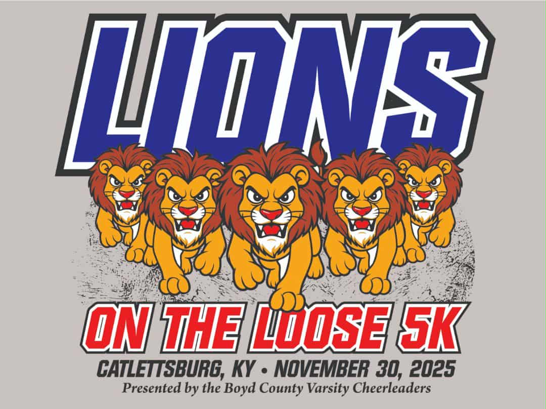 Race Logo
