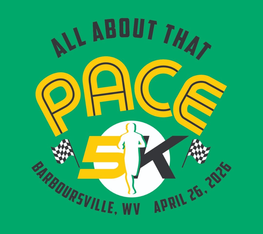 Race Logo