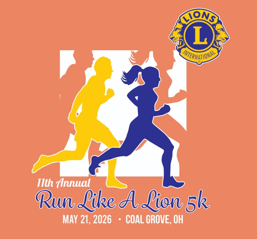 Race Logo