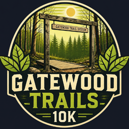 Race Logo