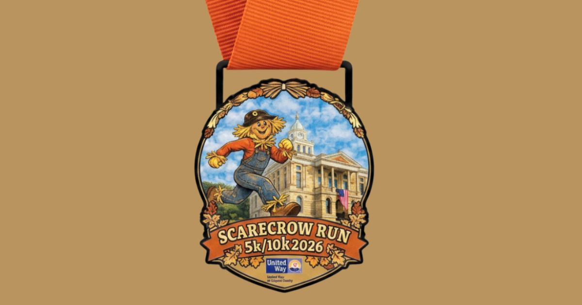 Race Logo
