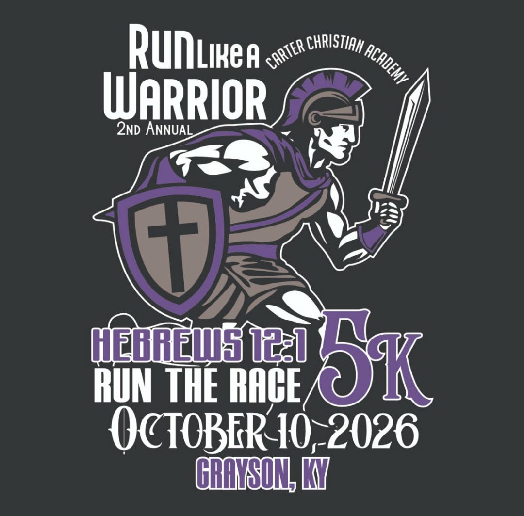 Race Logo