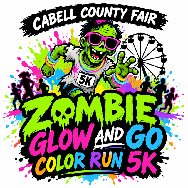 Race Logo